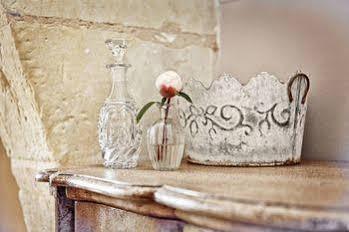 Hotel Chateau De Briancon, The Originals Relais 3*