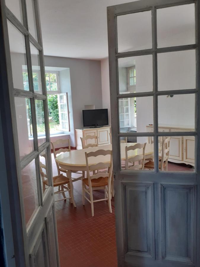 Chateau De Briancon, The Originals Relais 3* Baune