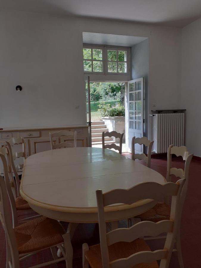 Chateau De Briancon, The Originals Relais Hotel