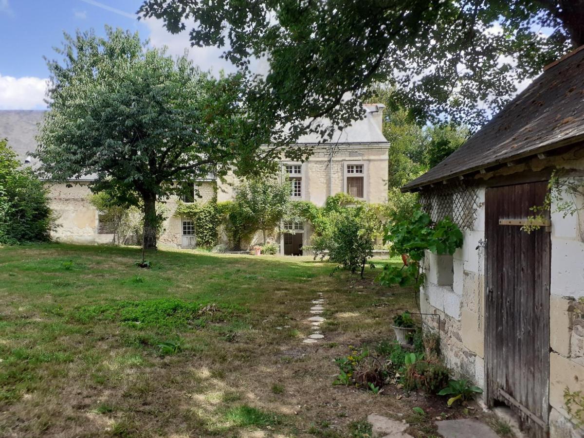 Chateau De Briancon, The Originals Relais