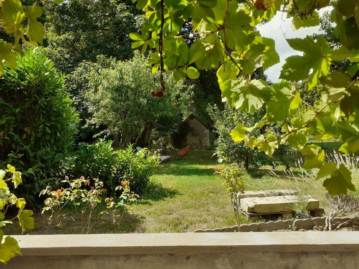 Chateau De Briançon Hotel 3*