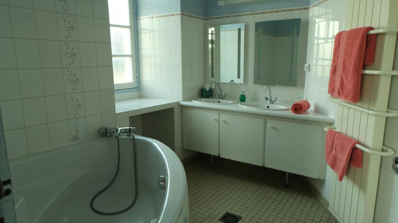 Chateau De Briancon, The Originals Relais 3* Baune