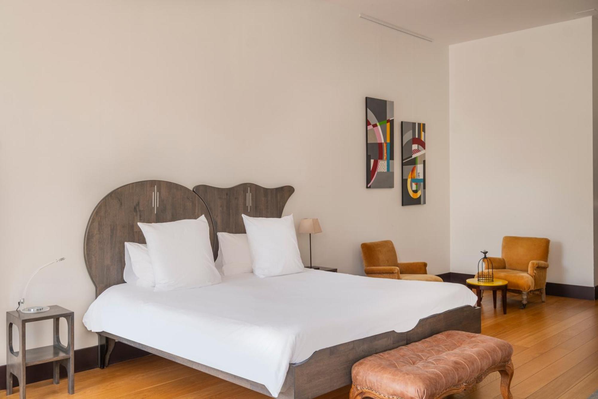 Chateau De Briancon, The Originals Relais 3* Baune