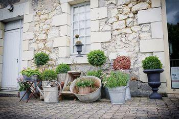 Chateau De Briancon, The Originals Relais Hotel