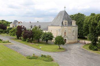 Chateau De Briancon, The Originals Relais 3* Baune